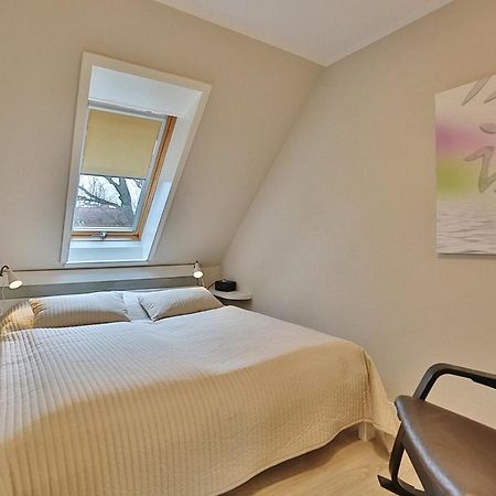 Ferienh Wohldstrasse 6 A Ferienhaus Wohldstr 6A Appartement 18 Timmendorfer Strand Εξωτερικό φωτογραφία
