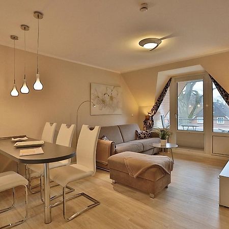 Ferienh Wohldstrasse 6 A Ferienhaus Wohldstr 6A Appartement 18 Timmendorfer Strand Εξωτερικό φωτογραφία