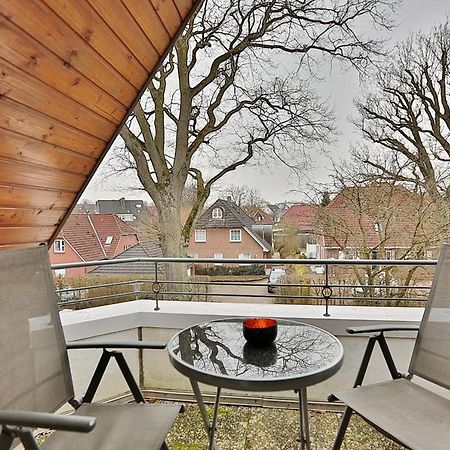 Ferienh Wohldstrasse 6 A Ferienhaus Wohldstr 6A Appartement 18 Timmendorfer Strand Εξωτερικό φωτογραφία