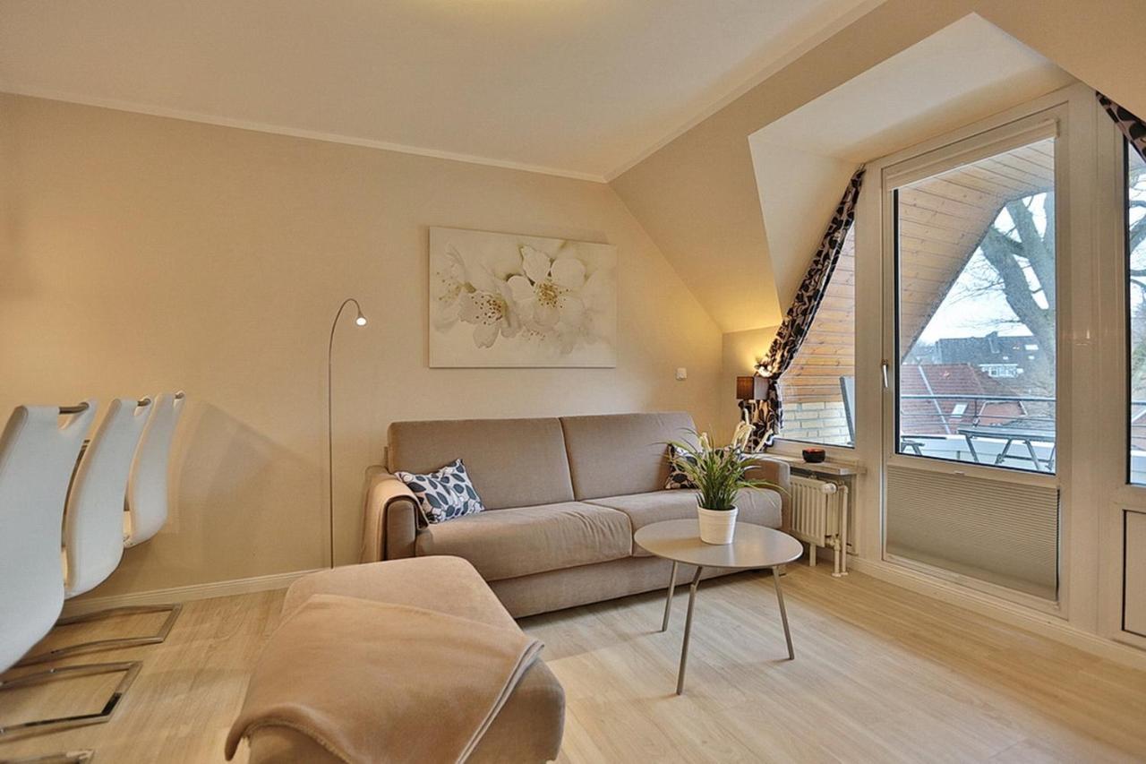 Ferienh Wohldstrasse 6 A Ferienhaus Wohldstr 6A Appartement 18 Timmendorfer Strand Εξωτερικό φωτογραφία