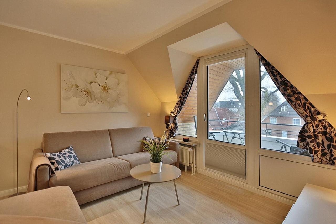 Ferienh Wohldstrasse 6 A Ferienhaus Wohldstr 6A Appartement 18 Timmendorfer Strand Εξωτερικό φωτογραφία