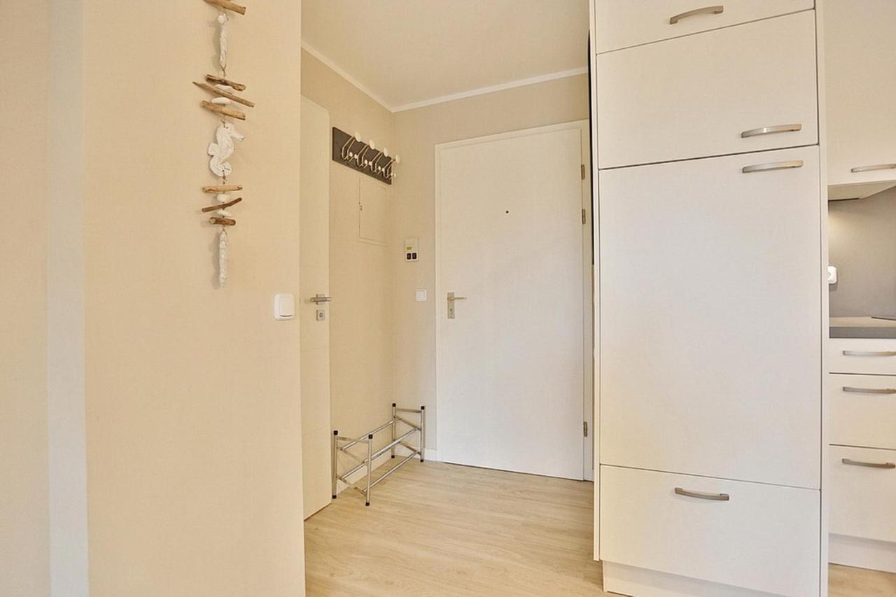 Ferienh Wohldstrasse 6 A Ferienhaus Wohldstr 6A Appartement 18 Timmendorfer Strand Εξωτερικό φωτογραφία